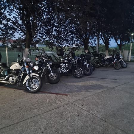Mini Paradis Fughiu Dış mekan fotoğraf
