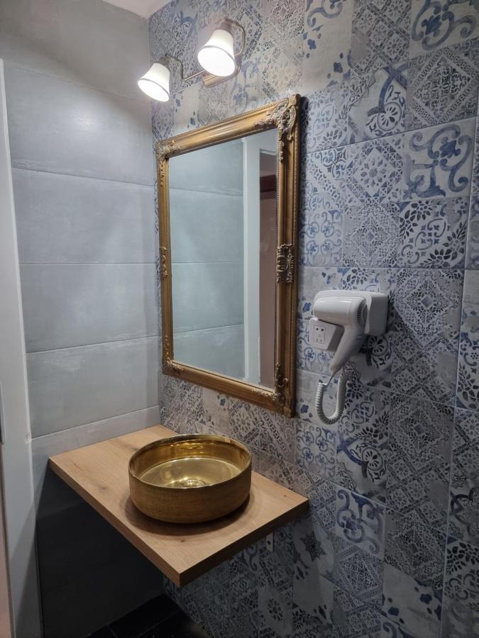 Mini Paradis Fughiu Dış mekan fotoğraf