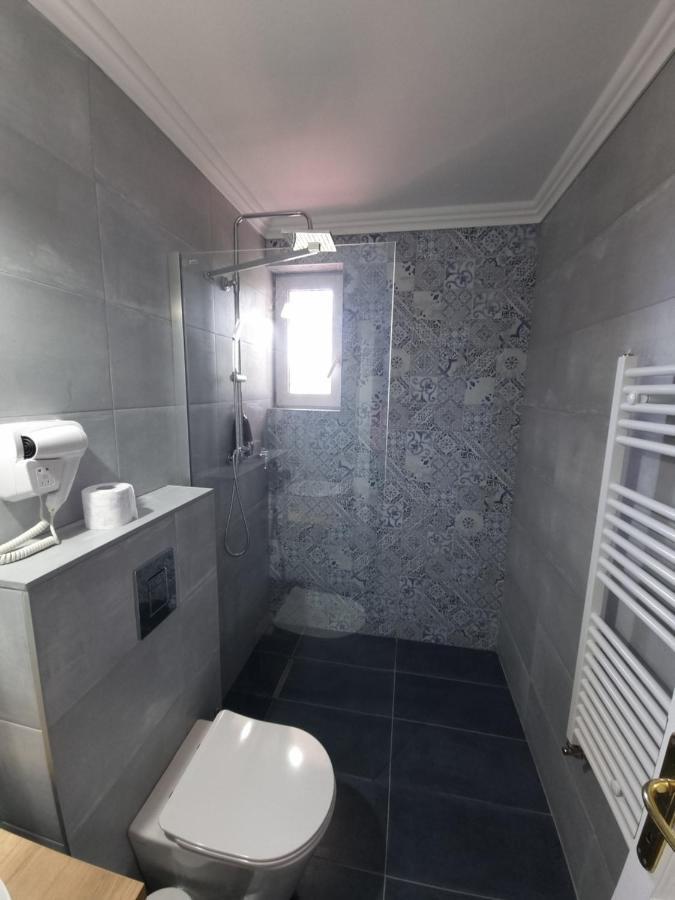Mini Paradis Fughiu Dış mekan fotoğraf