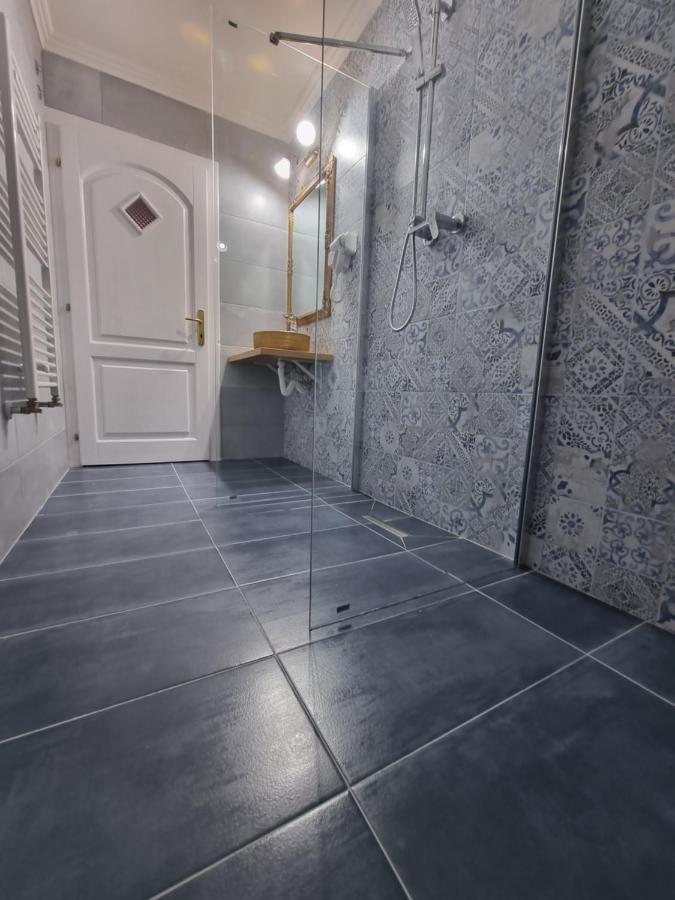 Mini Paradis Fughiu Dış mekan fotoğraf