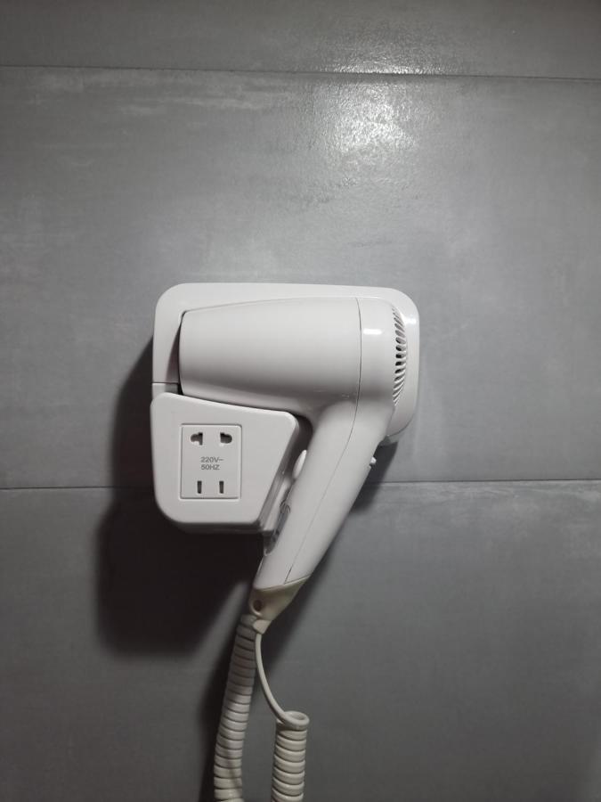 Mini Paradis Fughiu Dış mekan fotoğraf