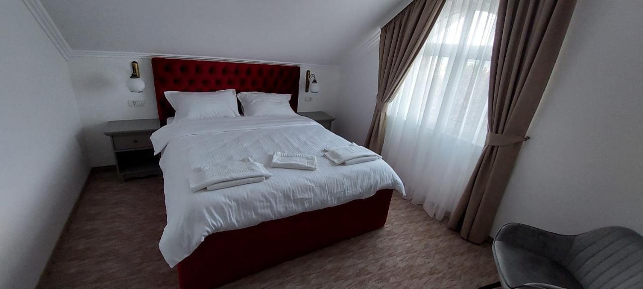 Mini Paradis Fughiu Dış mekan fotoğraf