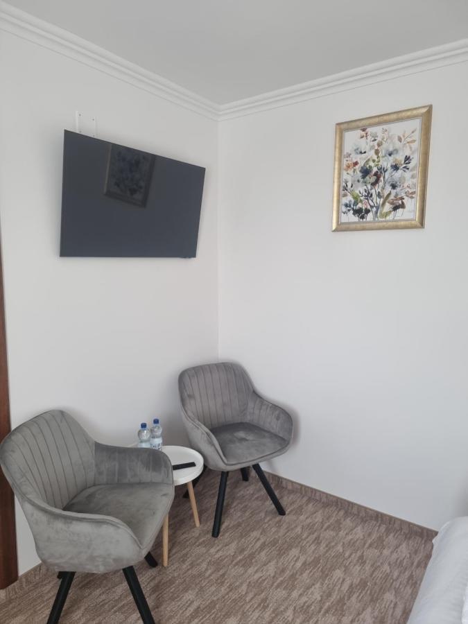 Mini Paradis Fughiu Dış mekan fotoğraf