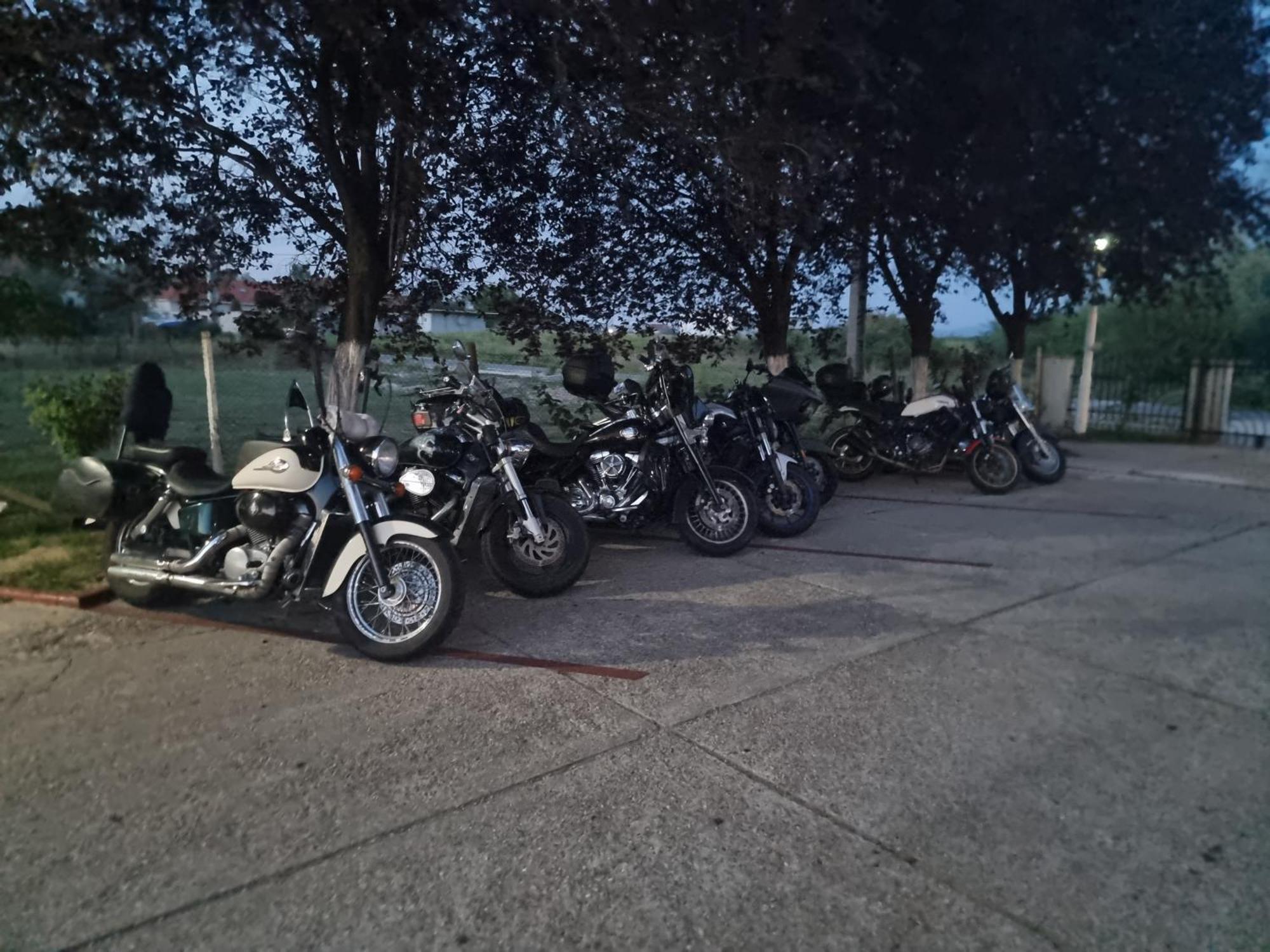 Mini Paradis Fughiu Dış mekan fotoğraf